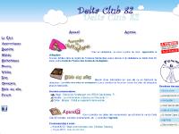 DELTA CLUB 82 : Ecole de Deltaplane