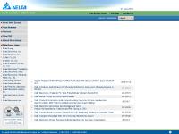 Delta Group, Delta Electronics, Inc., Delta Networks Delta Group, Delta Electronics, Inc., Delta Networks