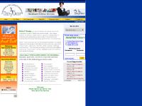 delta-tgroup.com Speak with a rep, Inquiries, Copyright Policy