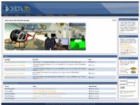 delta3d.org