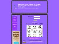 deltabut.com Cours terminale STG mercatique