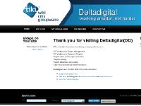 Deltadigital | HomePage : Deltadigital