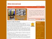 deltainternationalindia.com - deltainternationalindia deltainternationalindia.com - deltainternationalindia