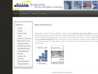 Delta International Inc. Aviation Tools Delta International Inc. Aviation Tools