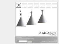 deltalight.fr Accueil, Les produits, la Société deltalight.fr Accueil, Les produits, la Société