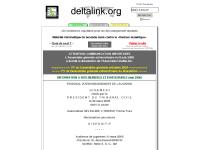 deltalink.org - deltalink deltalink.org - deltalink