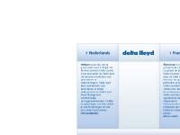 Delta Lloyd Delta Lloyd