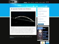 Deltalux - En lysande framtid med Deltalux Deltalux - En lysande framtid med Deltalux