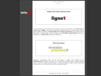 Delta Phi - Noms de Domains & Référencement Delta Phi - Noms de Domains & Référencement