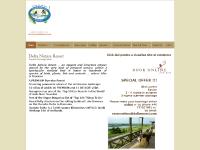 Delta Nature Resort - Delta Nature Resort