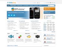 Online Forex Trading Broker | Deltastock Online Forex Trading Broker | Deltastock
