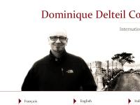Dominique Delteil Consultant