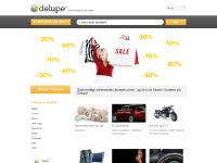 delupe.no Online shopping, prissammenligning delupe, pris delupe.no Online shopping, prissammenligning delupe, pris