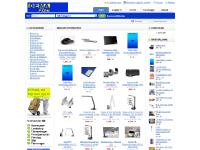 liten demaflex.se skärmbild liten demaflex.se skärmbild