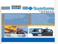 DEMAG.com DEMAG.com