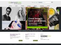 demandware.com ecommerce solutions, e commerce solutions, ecommerce solution
