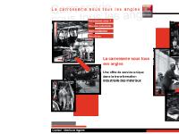  Nos clients, Mentions l&eacute;gales