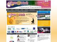 Rendez-vous Démos personnalisés, Edito(s), Infos Pratiques, Photos  Rendez-vous Démos personnalisés, Edito(s), Infos Pratiques, Photos