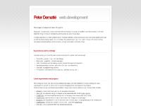 liten dematte.at skärmbild liten dematte.at skärmbild