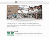 DemCom Lodab & Segerström AB