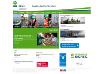 deme.be trailers, artevelde, deme4life deme.be trailers, artevelde, deme4life