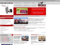 INTERNATIONAL, DEMECORSE, CONTACTS, Espace PRO  INTERNATIONAL, DEMECORSE, CONTACTS, Espace PRO