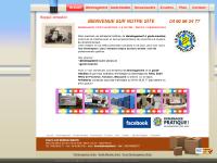 demenagementschevallier.com CHEVALLIER DÉMÉNAGEMENTS Arles, emballage Arles, emballage Beaucaire