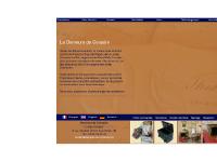 Saint-Malo, Demeure de corsaire, visiter, séminaire, location, mariage