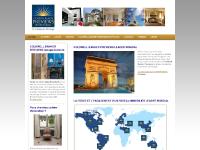  VENDRE, Coldwell Banker Previews en France, PRESSE, CBNet
