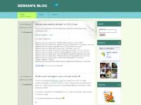 demianturner.com repair your Keychain, Inside Job, the Love of Money demianturner.com repair your Keychain, Inside Job, the Love of Money