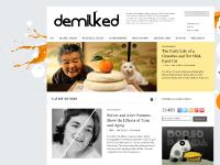 DeMilked - Design Milking Magazine DeMilked - Design Milking Magazine