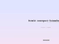 /////// DEMIS COURQUET-LESAULNIER photography /////// /////// DEMIS COURQUET-LESAULNIER photography ///////