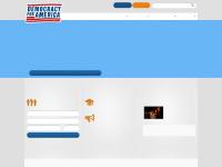 democracyforamerica.com Highlights, Current Endorsements, Current Applicants democracyforamerica.com Highlights, Current Endorsements, Current Applicants