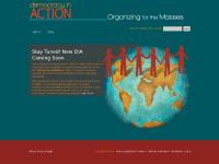 democracyinaction.org - democracyinaction democracyinaction.org - democracyinaction