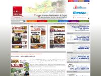 PUBLIHEBDOS PUBLIHEBDOS