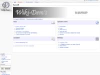 Anarchopedia, Avaaz, Noam Chomsky, Permis de voter  Anarchopedia, Avaaz, Noam Chomsky, Permis de voter