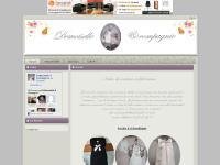 Demoiselle et Compagnie : Conception de vêtements pour enfants