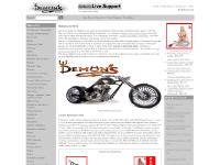 demonscycle.com - demonscycle demonscycle.com - demonscycle