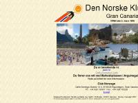 Den Norske Klubben på Gran Canaria, Club Noruego, Gran Canaria Den Norske Klubben på Gran Canaria, Club Noruego, Gran Canaria