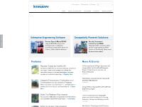 Intergraph Corporation | Process, Power and Marine | Security, Government and Infrastructure Intergraph Corporation | Process, Power and Marine | Security, Government and Infrastructure