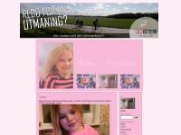 statistik för denblonda - DenBlonda - En blogg tagen ur en 12:årings liv