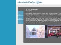 Den Gode Herdens Kyrka - Hem