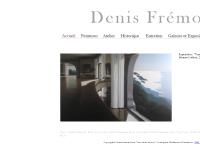 denisfremond.fr denis fremond