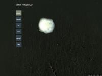 denisrousseau.com OEUVRES, BIBLIO, LIENS