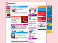 denksport.nl - denksport