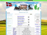 Denmark Facts - Discover Wonderful Denmark, Ultimate Travel Guide.