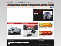 dennehycommercials  dennehycommercials
