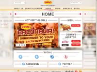 Mobile Dennys.com - Mobile Home