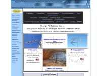  TV antennas, Best TV Antenna, Best HDTV Antenna, HD Stacker Antenna Installation Kit