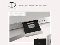  Where to buy, Densen Shop, Community, Dansk side